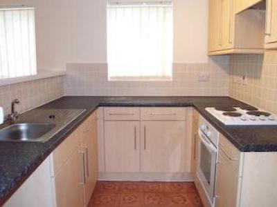 Location Appartement MANCHESTER M1 1