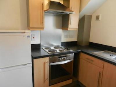 Location Appartement MANCHESTER M1 1