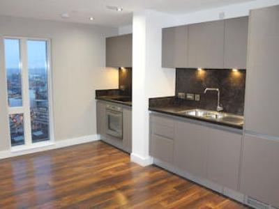 Location Appartement MANCHESTER M1 1