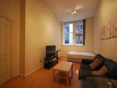 Location Appartement MANCHESTER M1 1