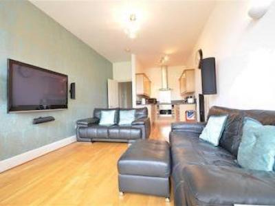 Location Appartement MANCHESTER M1 1