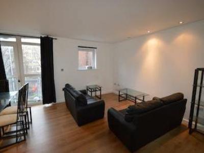 Location Appartement MANCHESTER M1 1