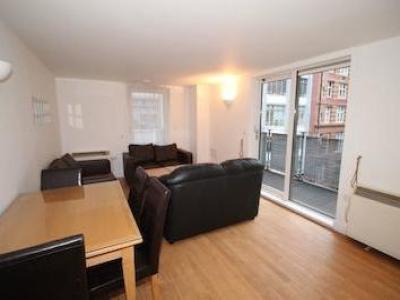 Location Appartement MANCHESTER M1 1