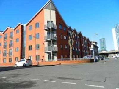 Location Appartement MANCHESTER M1 1