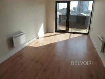 Location Appartement MANCHESTER M1 1