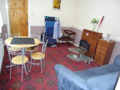 Location Appartement MANCHESTER M1 1