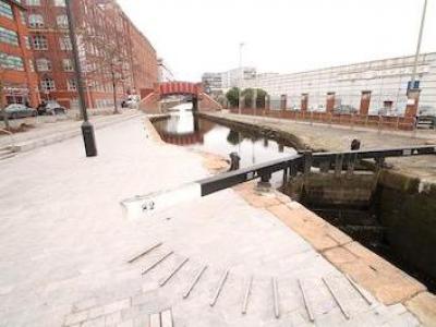 Location Appartement MANCHESTER M1 1