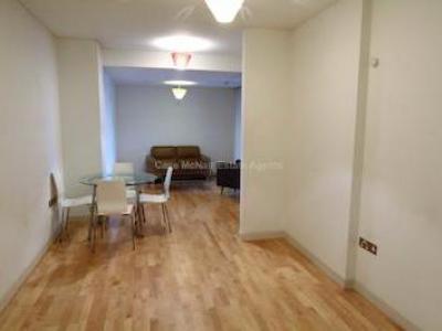 Location Appartement MANCHESTER M1 1