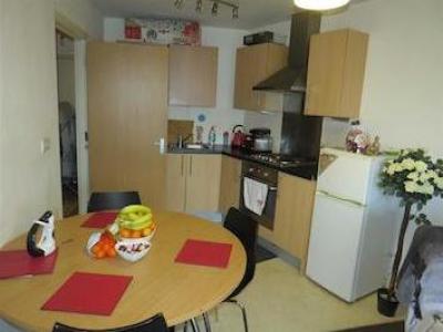 Location Appartement MANCHESTER M1 1