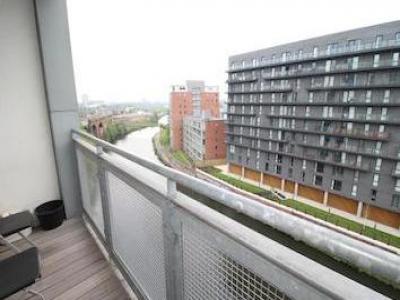 Location Appartement MANCHESTER M1 1