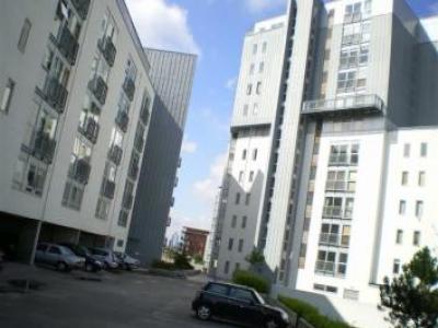 Location Appartement MANCHESTER M1 1