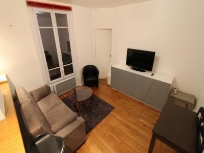 Location Appartement 2 pices MANCHESTER M1 1