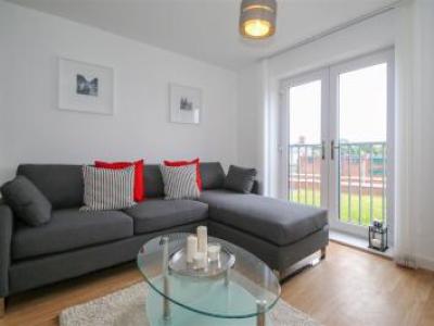 Location Appartement MANCHESTER M1 1