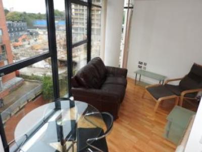 Location Appartement MANCHESTER M1 1