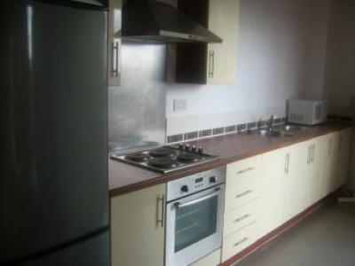 Location Appartement MANCHESTER M1 1