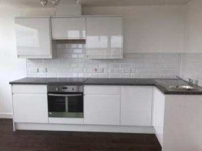 Location Appartement MANCHESTER M1 1