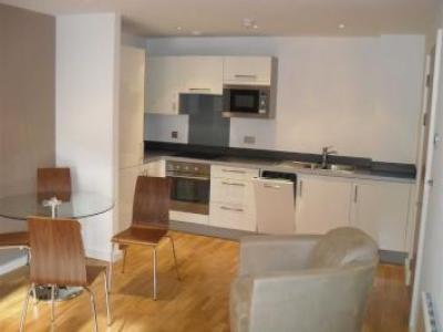 Location Appartement MANCHESTER M1 1