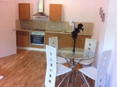 Location Appartement MANCHESTER M1 1