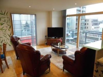 Location Appartement MANCHESTER M1 1