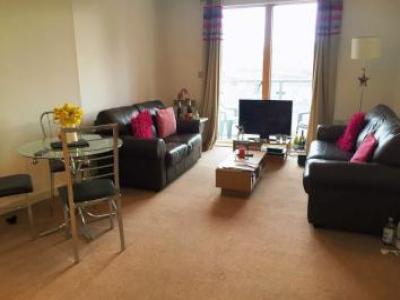 Location Appartement MANCHESTER M1 1