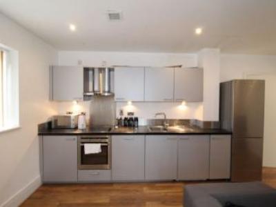 Location Appartement MANCHESTER M1 1