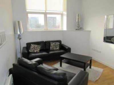 Location Appartement MANCHESTER M1 1