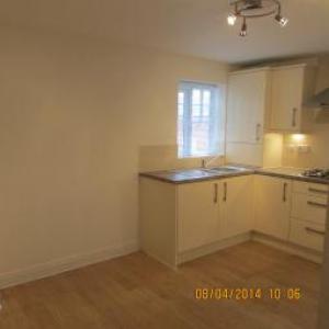 Location Appartement MANCHESTER M1 1