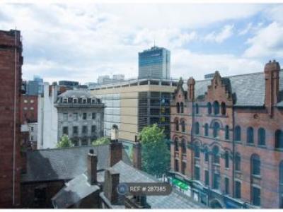 Location Appartement MANCHESTER M1 1