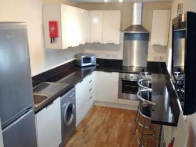 Location Appartement MANCHESTER M1 1