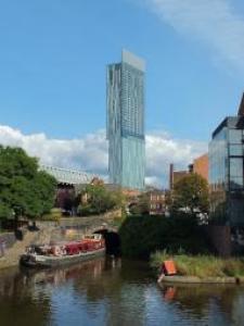 Location Appartement MANCHESTER M1 1