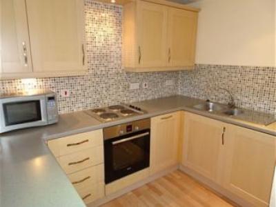 Location Appartement MANCHESTER M1 1