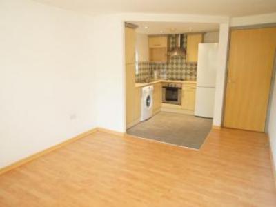 Location Appartement MANCHESTER M1 1