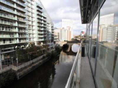 Location Appartement MANCHESTER M1 1