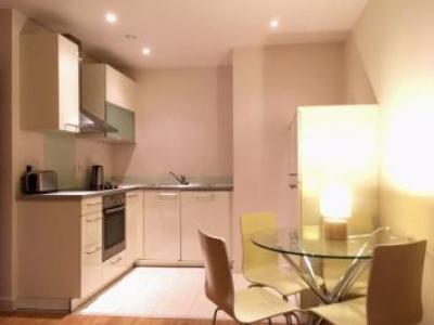 Location Appartement MANCHESTER M1 1