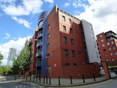 Location Appartement MANCHESTER M1 1