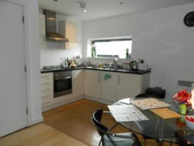 Location Appartement MANCHESTER M1 1