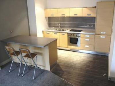 Location Appartement MANCHESTER M1 1