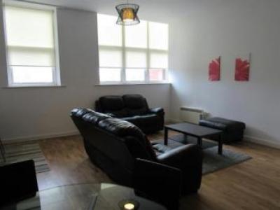 Location Appartement MANCHESTER M1 1