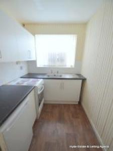 Location Appartement MANCHESTER M1 1