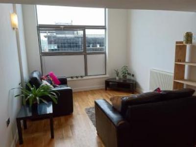 Location Appartement MANCHESTER M1 1