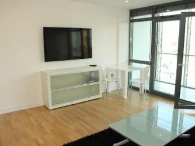 Location Appartement MANCHESTER M1 1