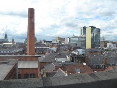 Location Appartement MANCHESTER M1 1