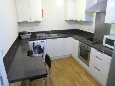 Location Appartement MANCHESTER M1 1