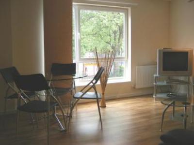 Location Appartement MANCHESTER M1 1