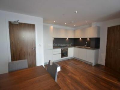 Location Appartement MANCHESTER M1 1