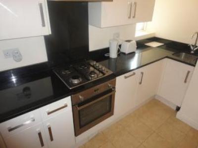 Location Appartement MANCHESTER M1 1