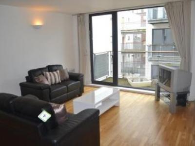 Location Appartement MANCHESTER M1 1