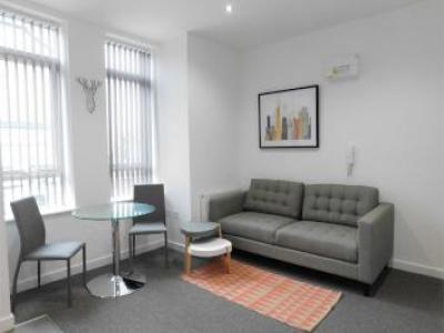 Location Appartement MANCHESTER M1 1