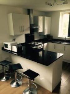 Location Appartement MANCHESTER M1 1