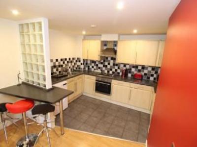 Location Appartement MANCHESTER M1 1